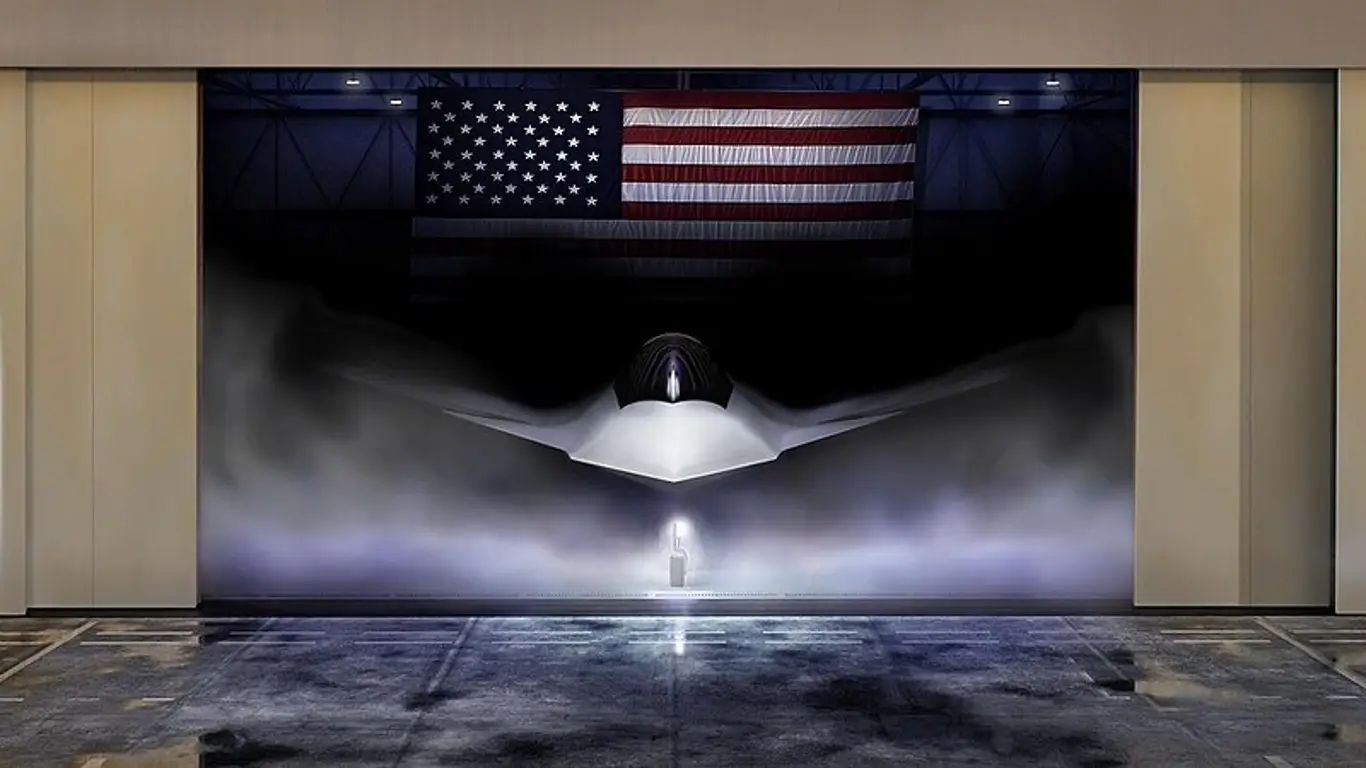 «Охраняемая тайна». Какую проблему замалчивают в США об F — 47
