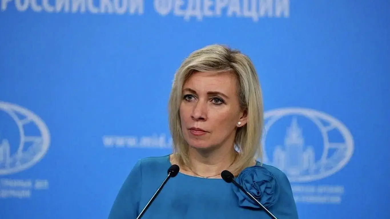 «Целенаправленное уничтожение»: Захарова о трагедии с российскими журналистами