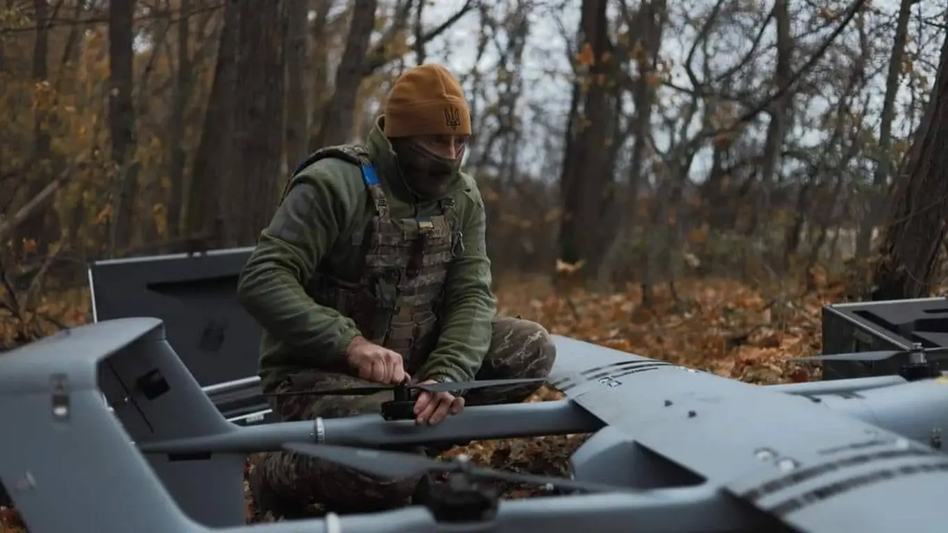 Новый украинский дрон прорвался вглубь России: обломки нашли сразу в 5 регионах