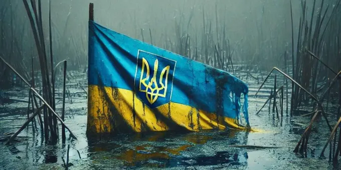 Аналитик Боуз: инициатива Европы по поддержке Украины продержалась десять дней