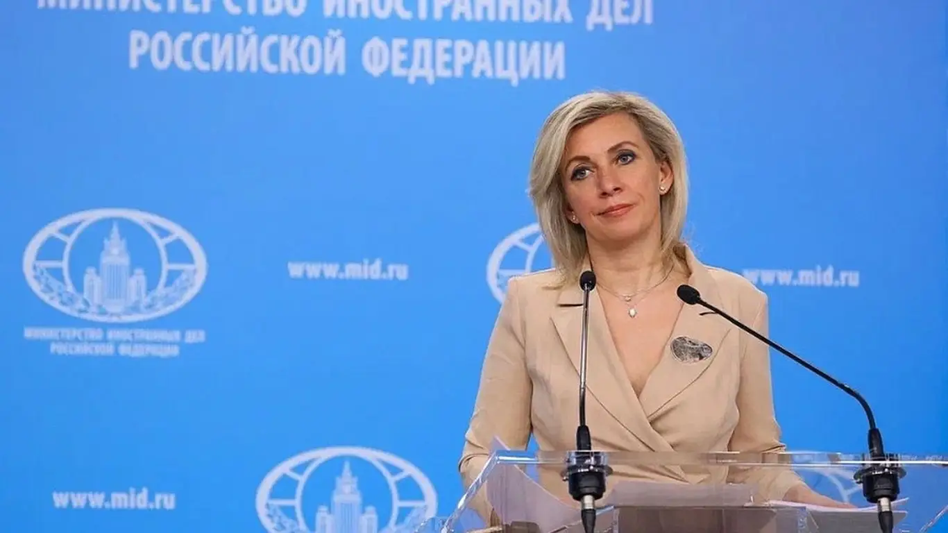 Не миротворцы, а интервенция: Захарова раскрыла суть западной инициативы