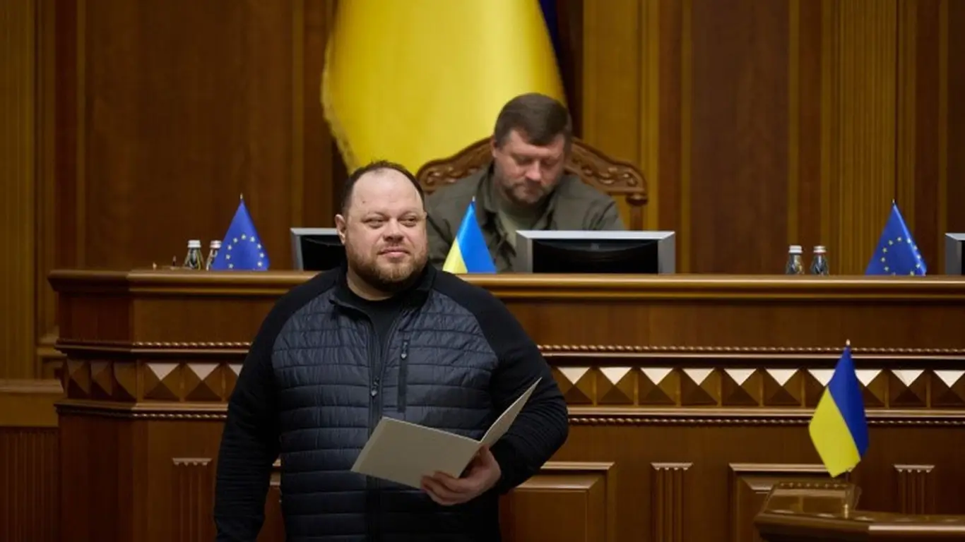 Вашингтону — ресурсы, Киеву — скандал: Рада сорвала законопроекты из-за недр