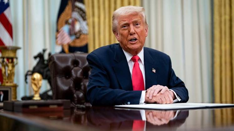 Раскрыты планы Трампа по поставкам оружия Киеву