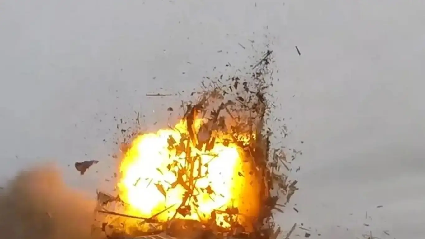 Киев бьёт по энергетике: HIMARS уничтожили ключевой объект в Судже