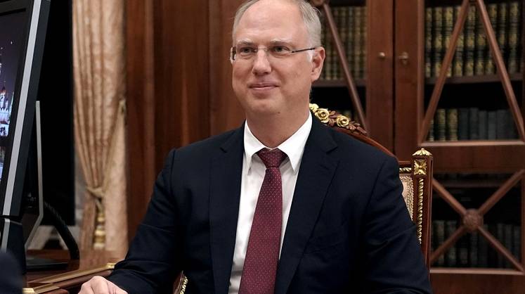 Глава РФПИ: мировые компании выстраиваются в очередь ради возвращения в Россию Глава РФПИ: мировые компании выстраиваются в очередь ради возвращения в Россию