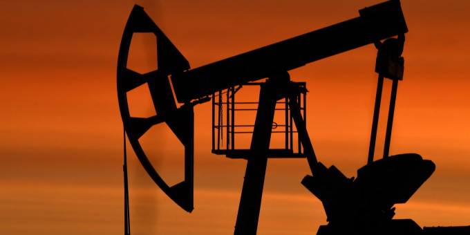 На Западе задумались о борьбе за российскую нефть На Западе задумались о борьбе за российскую нефть