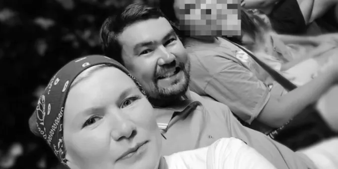 Семейная пара врачей из Татарстана и Башкортостана выжила в трагедии в Хургаде Семейная пара врачей из Татарстана и Башкортостана выжила в трагедии в Хургаде