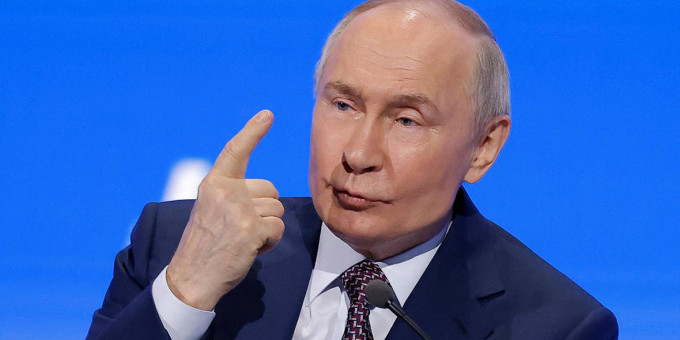 «Мы их добьем»: Путин высказался о победе в СВО