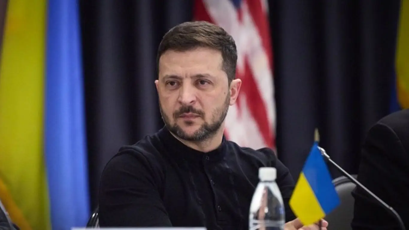«Как Муссолини»: Медведев предрёк расплату Зеленскому за сделку с США