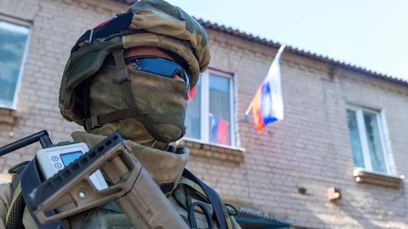 Освобождение Веселовки, бои в районе Разлива. Ситуация в зоне конфликта к 30 марта