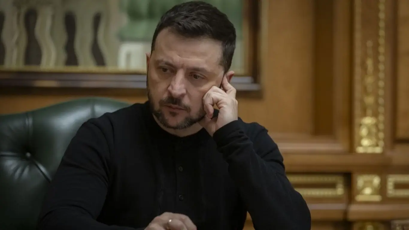 «Зеленского нужно убирать»: экс-советник Пентагона обратился к Трампу и Путину