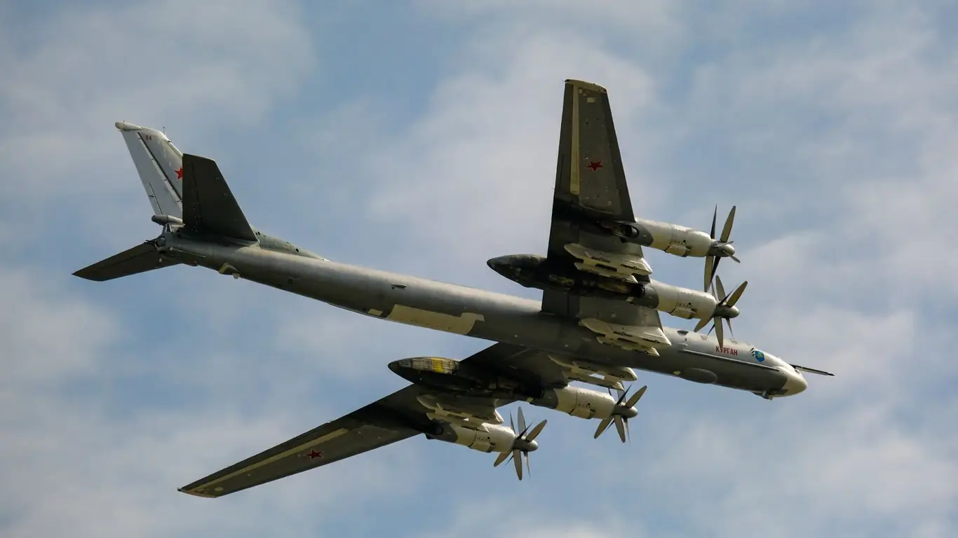 В США назвали российское оружие, сеющее ужас на Украине