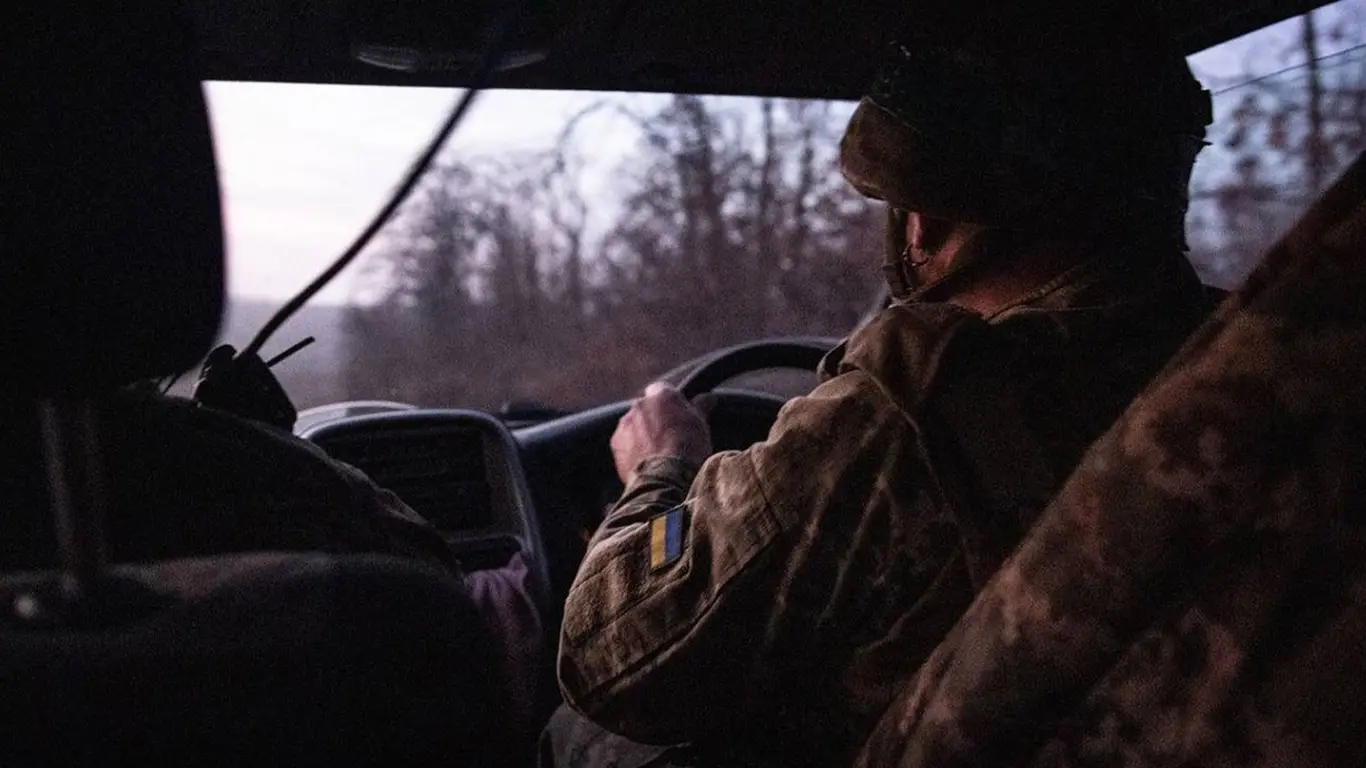 «Я отца застрелил — и тебя убью»: пенсионеры рассказали о буднях в оккупации