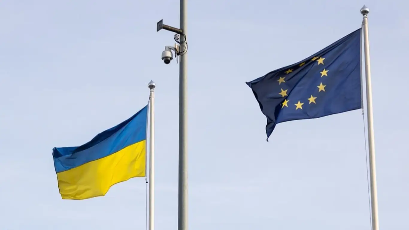 Мир по-европейски: Россия должна всё отдать, а Запад — усилить давление