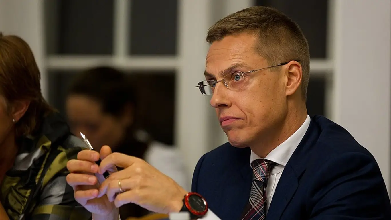 «Нужно принудить к миру»: в Финляндии сделали дерзкое заявление в адрес России