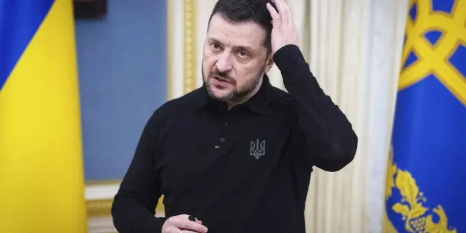 «Ищут донора». Киев планирует заплатить Москве два миллиарда долларов «Ищут донора». Киев планирует заплатить Москве два миллиарда долларов