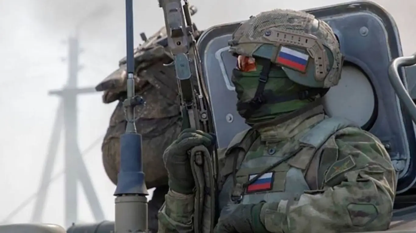 Контроль над Разливом, продвижение в Торецке. Ситуация в зоне конфликта к 1 апреля
