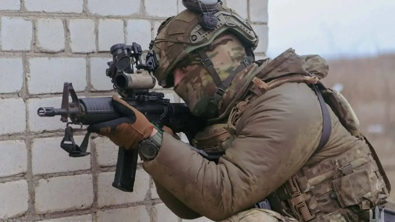 Разлив — без украинцев? Кто на самом деле воевал за ВСУ?
