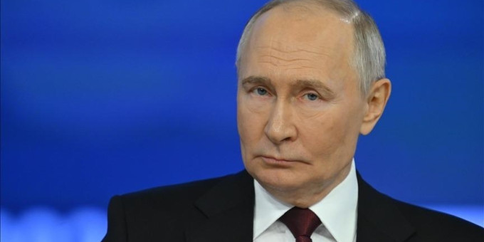 Вучич рассказал о двух мировых лидерах, тайно говоривших с Путиным Вучич рассказал о двух мировых лидерах, тайно говоривших с Путиным
