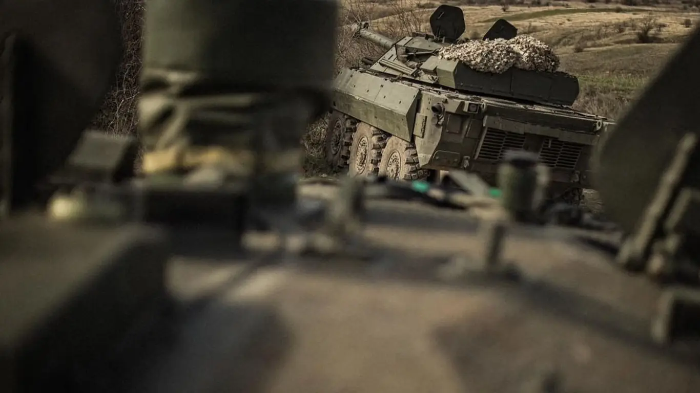 На голодном пайке. Военным ресурсам ВСУ дали оценку
