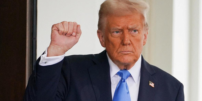 Трампа уличили в намерении подставить Зеленского