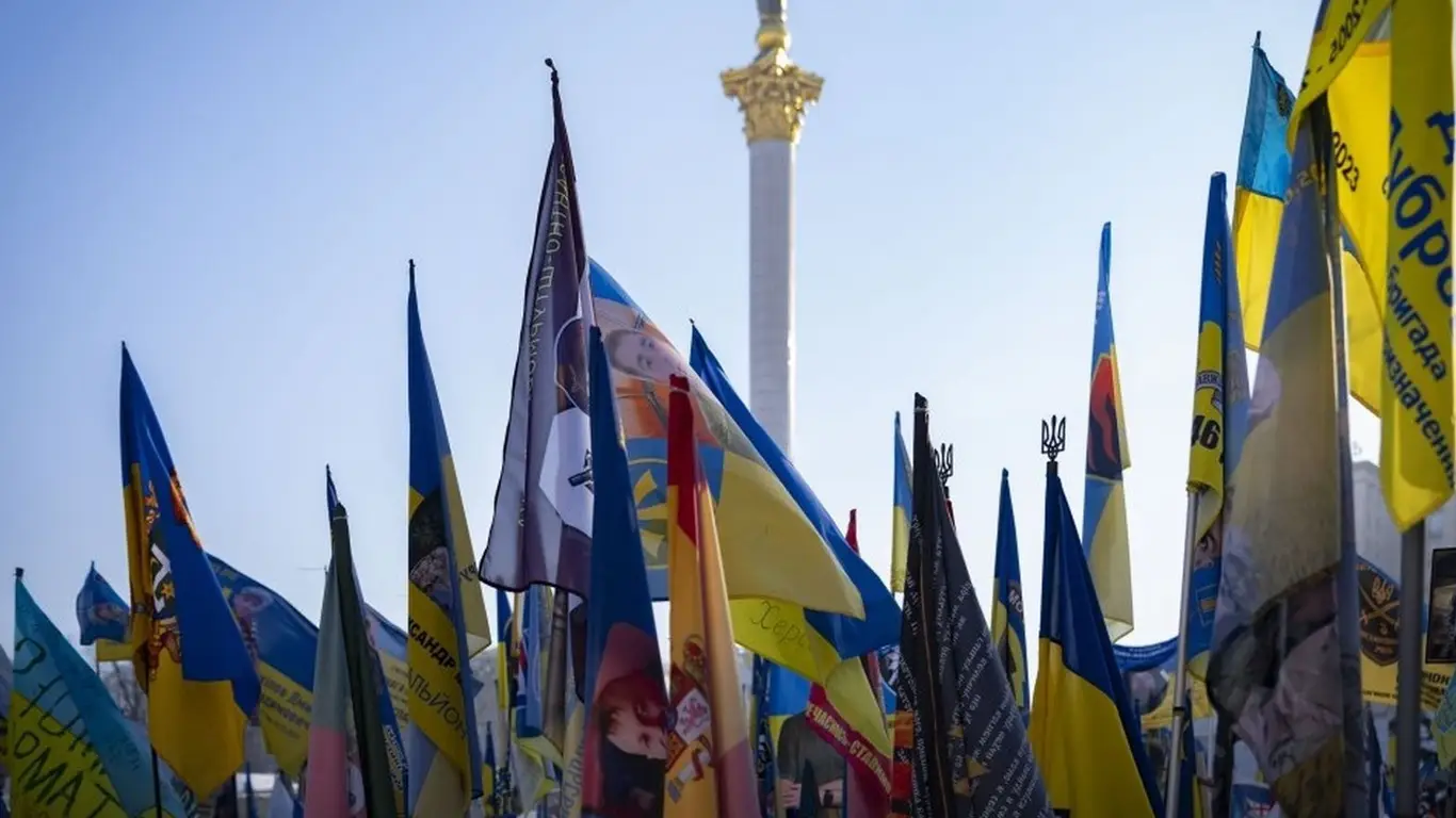 «Окончательное решение украинского вопроса». Назван самый реальный вариант
