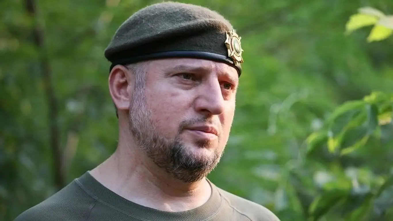 «Самые тяжёлые сражения». Алаудинов сравнил бои под Курском и Белгородом