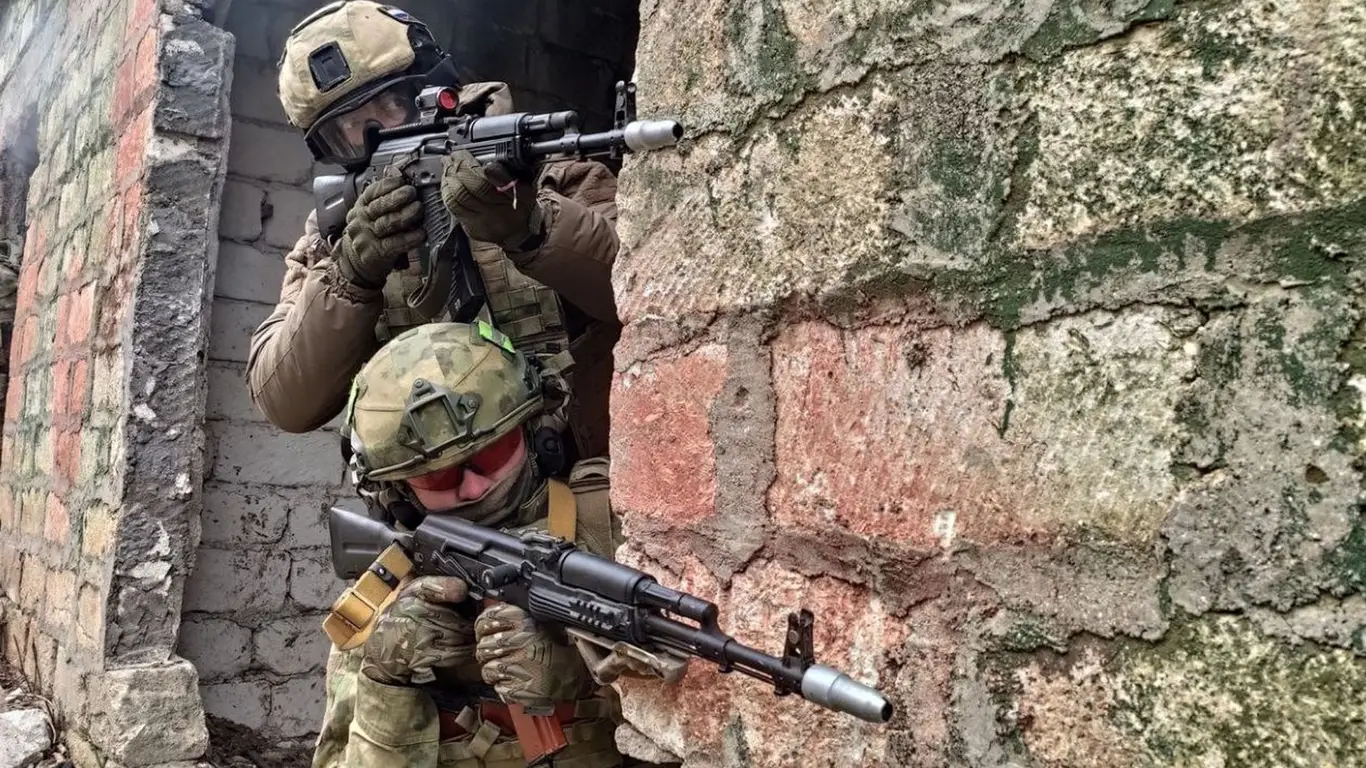 Глухая оборона ВСУ, ловушка в российском приграничье. Ситуация на фронтах спецоперации к 4 апреля