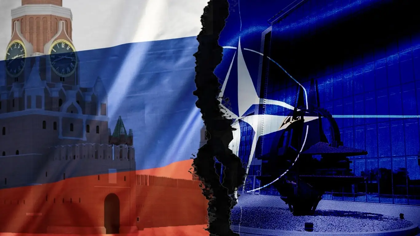 Военный тупик. Почему Россия и ЕС не смогут победить друг друга?