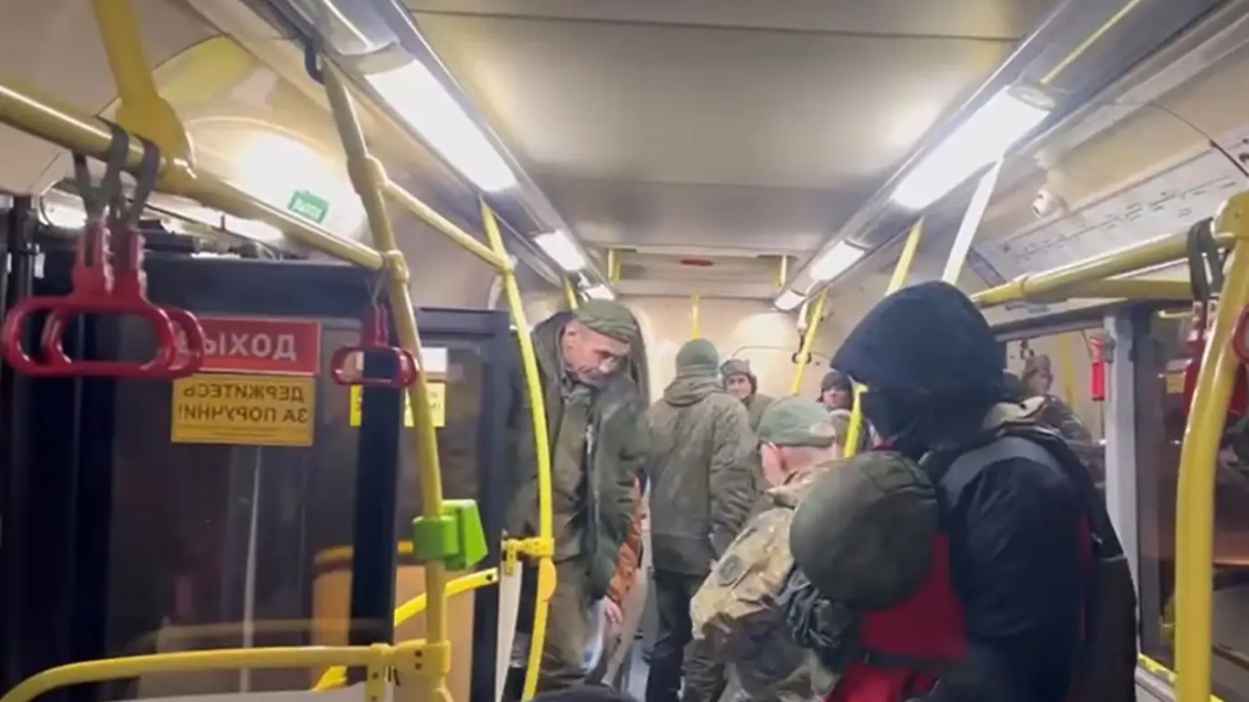 В Запорожской области группа военных ВСУ сдалась в плен
