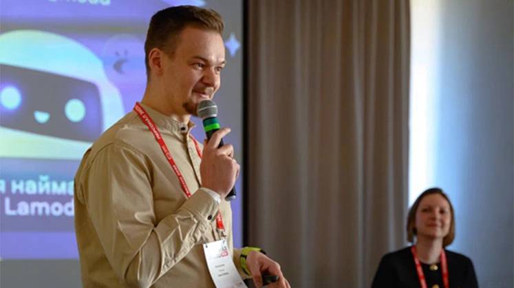 С 9 часов до 6 секунд: HR Messenger сократил время отклика кандидатам С 9 часов до 6 секунд: HR Messenger сократил время отклика кандидатам