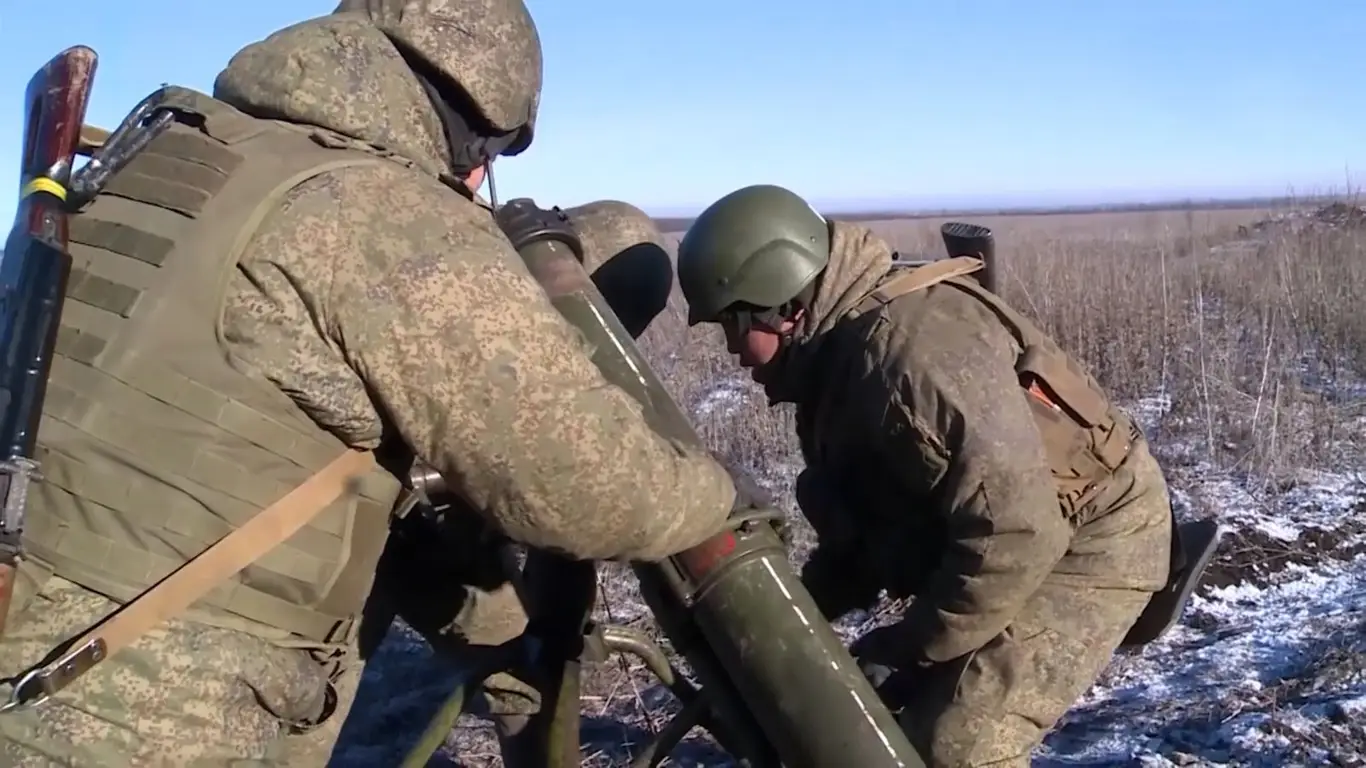 «Уже идёт»: в России оценили сообщения о подготовке войск к масштабному наступлению