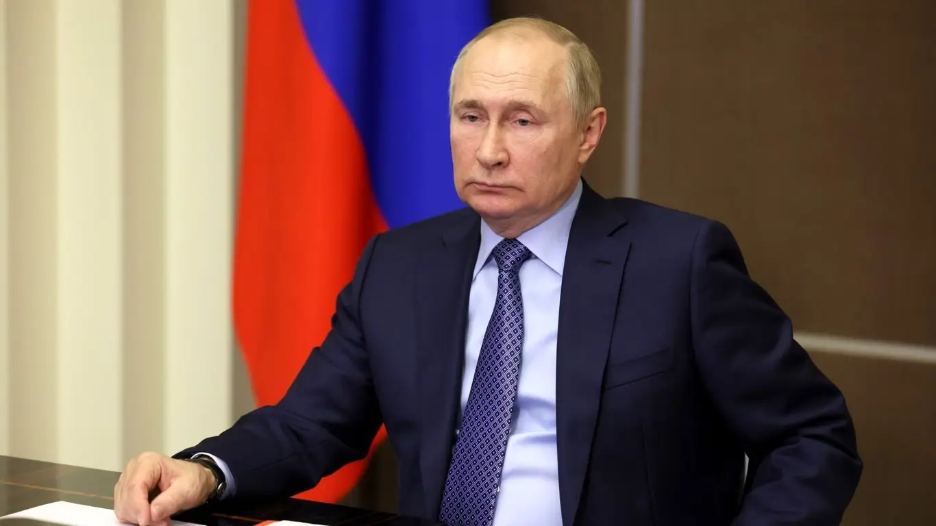 «Пора к Путину»: Экс-советник Зеленского озвучил единственный выход для Украины