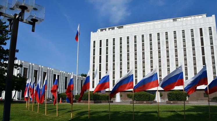 РФ и США возвращаются за стол переговоров, теперь — в Стамбуле