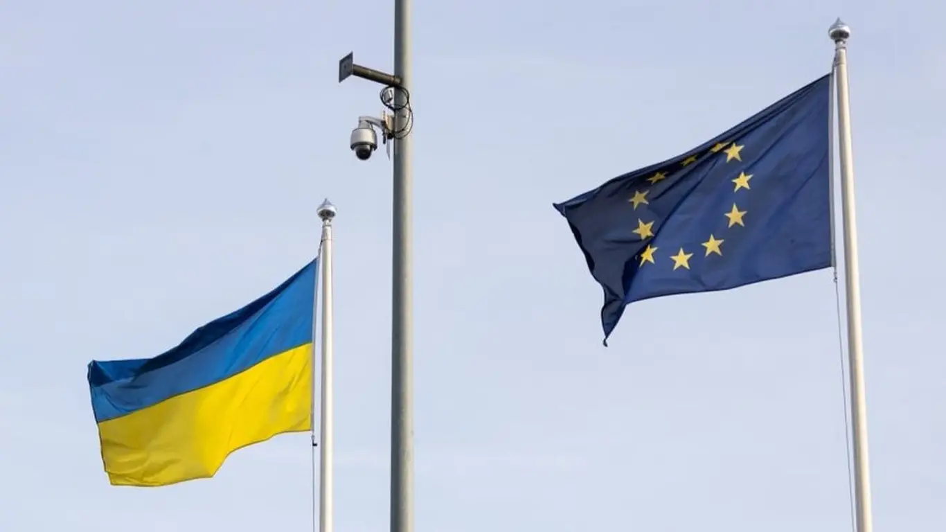 Других идей нет. Почему Украина критически важна для глобалистов?
