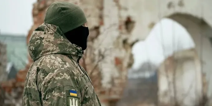 Как на рынок: Стало известно, зачем ВСУшники возили своих жён в курское приграничье Как на рынок: Стало известно, зачем ВСУшники возили своих жён в курское приграничье