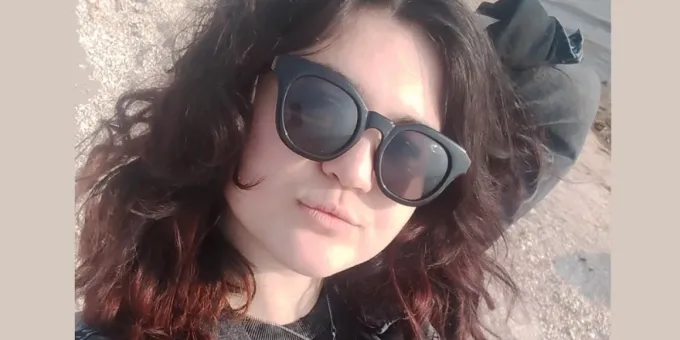 Девочка-людоед выросла и родила. Как живёт Валерия Яргина, съевшая друга Девочка-людоед выросла и родила. Как живёт Валерия Яргина, съевшая друга
