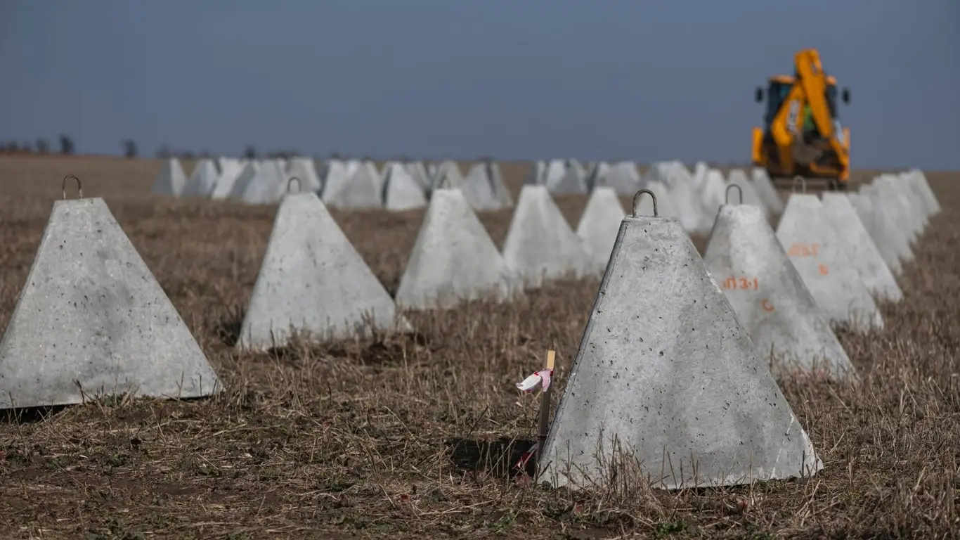 «Сумы не взять». Украинские власти готовят город к обороне, но сомнения остаются