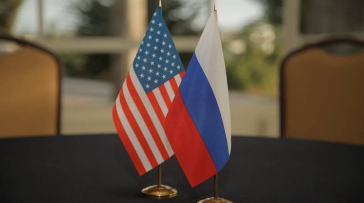 Делегация России прибыла в Стамбул для переговоров с США