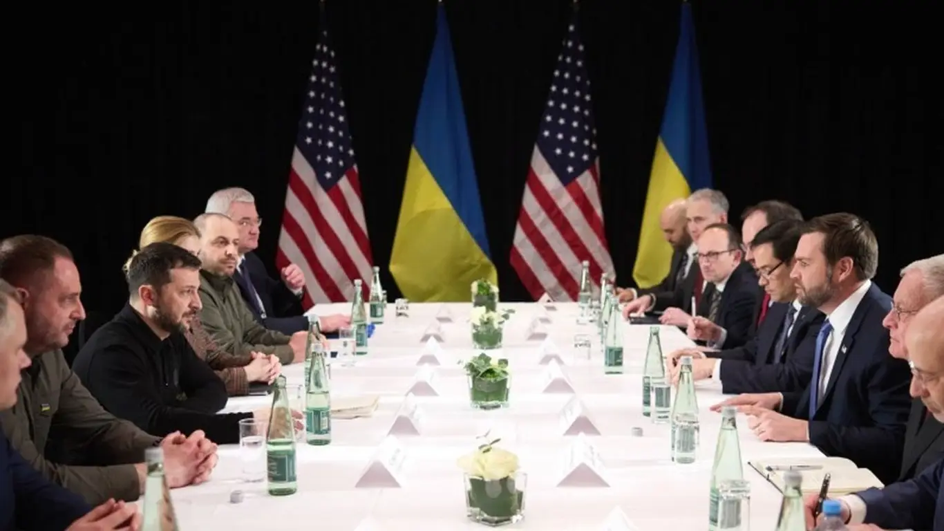 «Делают вид». США ткнули носом в неприятную правду