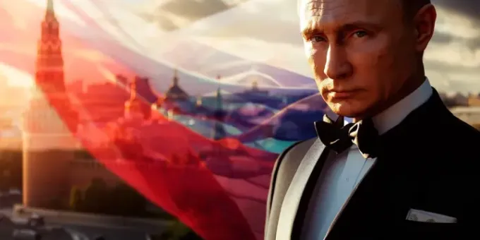 Путин послал сигнал Западу всего одним фото: В Китае тут же нашли 2 странности Путин послал сигнал Западу всего одним фото: В Китае тут же нашли 2 странности