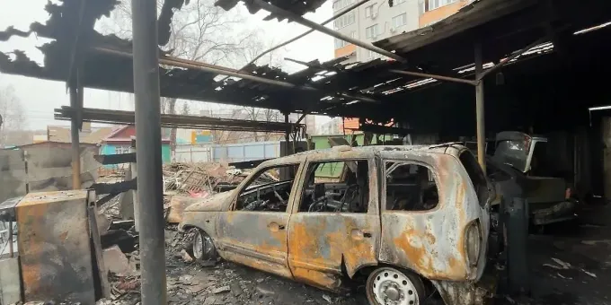 Мать дозвонилась до пропавшего в Судже сына в его день рождения и услышала чужой голос Мать дозвонилась до пропавшего в Судже сына в его день рождения и услышала чужой голос