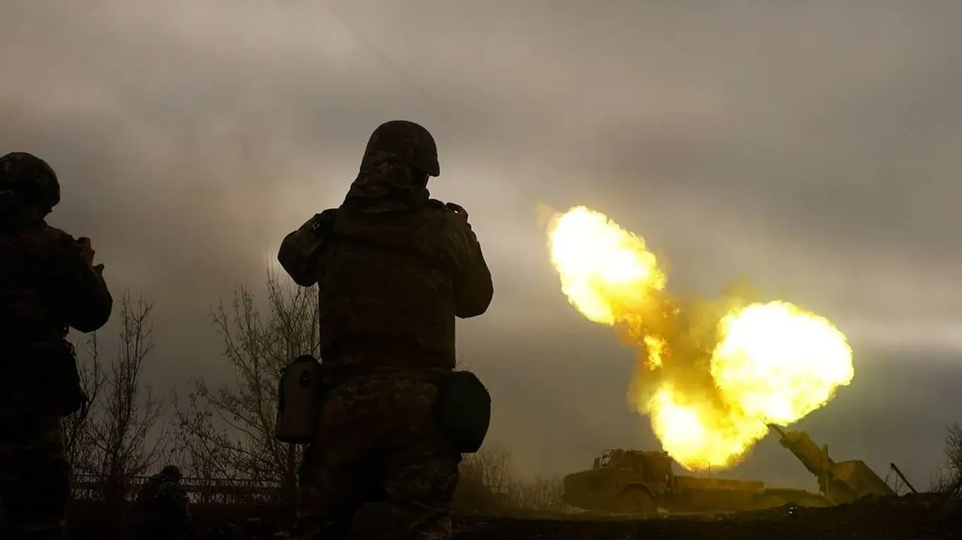 Полных крах. Суточные потери ВСУ под Курском превысили 400 боевиков
