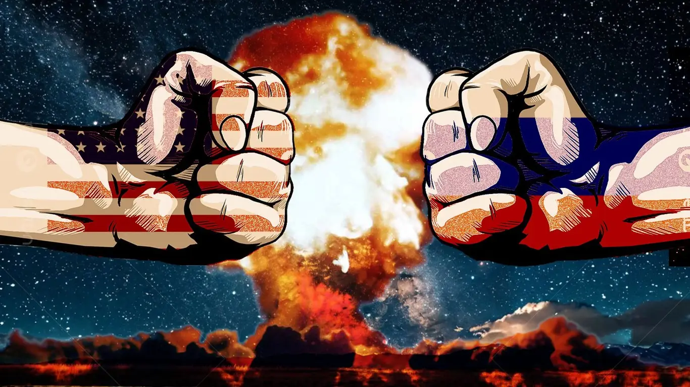 Почему США не решатся на войну с Россией? Ответ эксперта