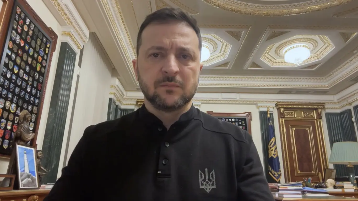 «Дурное воспоминание». На Западе предрекли Зеленскому скорое забвение