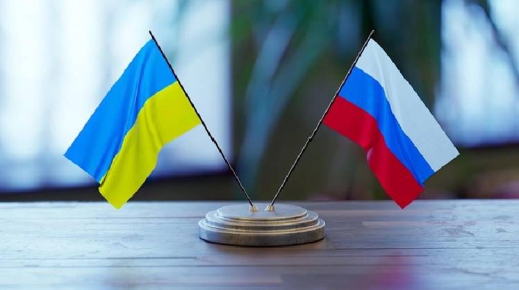 СМИ анонсировали переговоры РФ и Украины по судоходству в Чёрном море