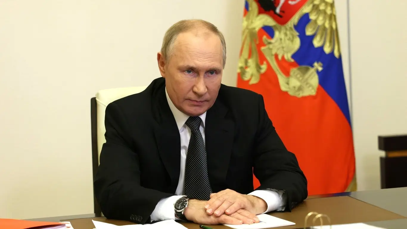 «Терпение и выдержка»: в США сделали неожиданное заявление о Путине