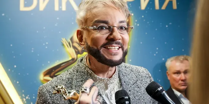 «Очень понравилось это имя»: Киркоров рассказал, как назовёт будущего сына «Очень понравилось это имя»: Киркоров рассказал, как назовёт будущего сына