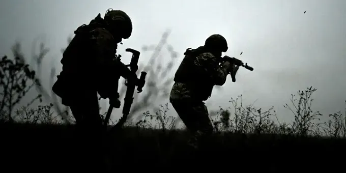 Минобороны РФ раскрыло подробности мощного удара по Сумам Минобороны РФ раскрыло подробности мощного удара по Сумам