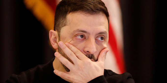 Российский удар по заводу «Антонов» в Киеве лишил Зеленского его «голубой мечты» Российский удар по заводу «Антонов» в Киеве лишил Зеленского его «голубой мечты»